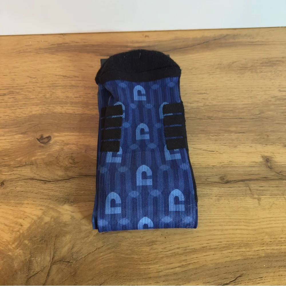 5 for 25 Strideline Men's Athletic Socks - Limited Edition, Size S, 4-10